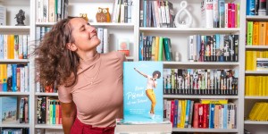 Beitragsbild des Blogbeitrags Keine P@nik, ist nur Technik – Kenza Ait Si-Abbou