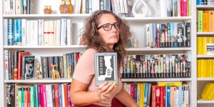 Beitragsbild des Blogbeitrags Just like you – Nick Hornby