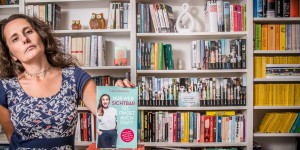 Beitragsbild des Blogbeitrags Nur wer sichtbar ist, findet auch statt – Tijen Onaran