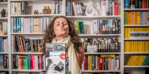 Beitragsbild des Blogbeitrags Die Tote im Stadl – Stefan Maiwald