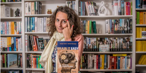 Beitragsbild des Blogbeitrags Brain it easy – Holger Abeln & Norbert Basiaga