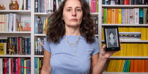 Beitragsbild des Blogbeitrags Kim Jiyoung, geboren 1982 – Cho Nam-Joo