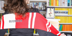 Beitragsbild des Blogbeitrags Was geht, Österreich? – Eva Reisinger