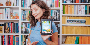 Beitragsbild des Blogbeitrags Limoncello und die wahre Liebe – Lotte Römer