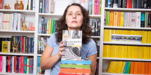 Beitragsbild des Blogbeitrags Kurschattenaffäre – Lisa Graf-Riemann