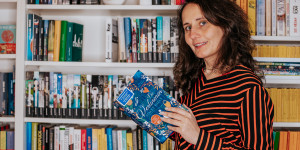 Beitragsbild des Blogbeitrags Die Verlorenen – Stacy Halls