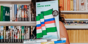 Beitragsbild des Blogbeitrags SK Rapid Wien: Fußballfibel – Thomas Lanz