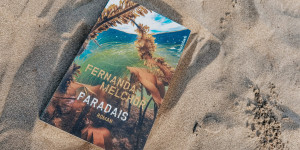Beitragsbild des Blogbeitrags Paradais – Fernanda Melchor