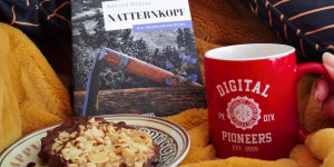 Beitragsbild des Blogbeitrags Natternkopf – Astrid Miglar