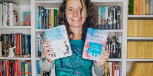 Beitragsbild des Blogbeitrags Drei Dates – Franziska Erhard