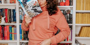 Beitragsbild des Blogbeitrags Der Tote im Bach – Stefan Maiwald