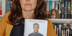 Beitragsbild des Blogbeitrags Impact – Frank Asmus