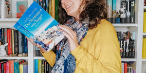 Beitragsbild des Blogbeitrags Die Vermissten von Tanger – James von Leyden