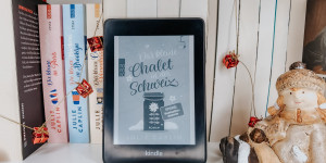 Beitragsbild des Blogbeitrags Das kleine Chalet in der Schweiz – Julie Caplin