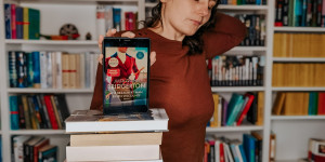 Beitragsbild des Blogbeitrags Bridgerton: Wie bezaubert man einen Viscount? – Julia Quinn