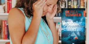Beitragsbild des Blogbeitrags Verschollene Erinnerung – Drea Summer