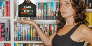 Beitragsbild des Blogbeitrags Alles geben – Neven Subotić