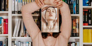 Beitragsbild des Blogbeitrags Virtuoso – Yelena Moskovich 