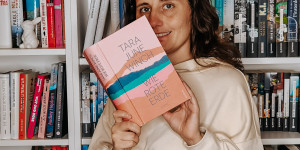 Beitragsbild des Blogbeitrags Wie rote Erde – Tara June Winch