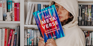 Beitragsbild des Blogbeitrags Das Metaverse – Matthew Ball