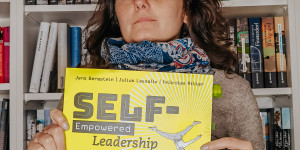 Beitragsbild des Blogbeitrags Self-empowered Leadership – Jens Bergstein, Julius Lassalle, Felicitas Ritter