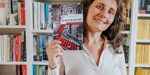 Beitragsbild des Blogbeitrags Ausgeträllert – Anja Rauter