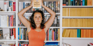 Beitragsbild des Blogbeitrags Die Macht der Haltung – Thomas Frankenbach 