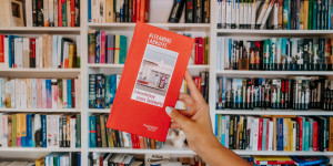 Beitragsbild des Blogbeitrags Erkenntnisse eines Tankwarts – Alexandre Labruffe