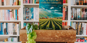 Beitragsbild des Blogbeitrags Ein tödlicher Jahrgang – Beate Maxian