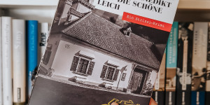 Beitragsbild des Blogbeitrags Bruder Benedikt und die schöne Leich – Christoph Frühwirth