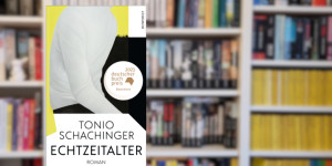 Beitragsbild des Blogbeitrags Echtzeitalter – Tonio Schachinger