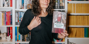 Beitragsbild des Blogbeitrags Mostviertler Kaiserin – Helmut Scharner