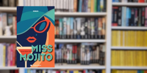 Beitragsbild des Blogbeitrags Miss Mojito – Sylvia Köberl-Rief