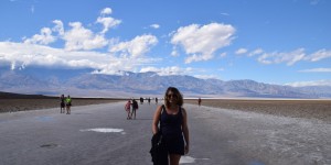 Beitragsbild des Blogbeitrags Death Valley Nationalpark