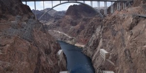 Beitragsbild des Blogbeitrags Hoover Dam