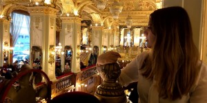 Beitragsbild des Blogbeitrags 5 things to do in Budapest