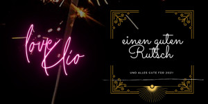 Beitragsbild des Blogbeitrags 5 Rituale für einen entspannenden Silvesterabend