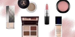 Beitragsbild des Blogbeitrags High End Makeup Love | Current Beauty Wish List #1