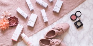 Beitragsbild des Blogbeitrags Glamour Shopping Week Haul | The Ordinary, Asos, MAC