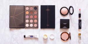 Beitragsbild des Blogbeitrags High End Beauty Haul | MAC, Kiehl’s, Zoeva and The Body Shop
