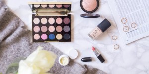 Beitragsbild des Blogbeitrags Monthly Beauty Favourites | March 