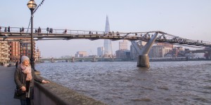 Beitragsbild des Blogbeitrags London Travel Tips – Sightseeing and Shopping | London Love #5