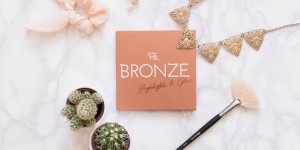 Beitragsbild des Blogbeitrags The Must-Have PRIMARK Glow Kit | Review & Swatches 