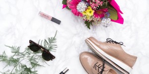 Beitragsbild des Blogbeitrags Monthly Makeup and Lifestyle Favourites | May