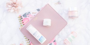 Beitragsbild des Blogbeitrags Dry Skin Remedies: Best Hydrating Skincare Products