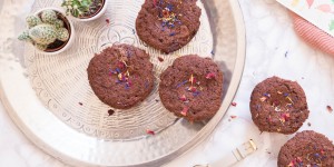 Beitragsbild des Blogbeitrags Quick & Simple Brownie Muffins Recipe