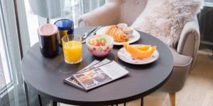 Beitragsbild des Blogbeitrags Brunch Tip: Italian Sunday Brunch at Pauly Seefeld