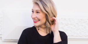 Beitragsbild des Blogbeitrags How Choosing Happiness Can Change Your Life ft. Happiness Boutique