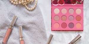 Beitragsbild des Blogbeitrags Colourpop Haul, Review & Swatches: Eyeshadows & Liquid Lipsticks