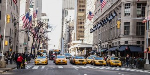 Beitragsbild des Blogbeitrags Why Moving to New York Was The Best Thing I Ever Did